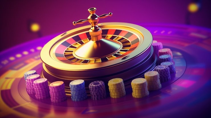 c444 com Money Respin Mechanic